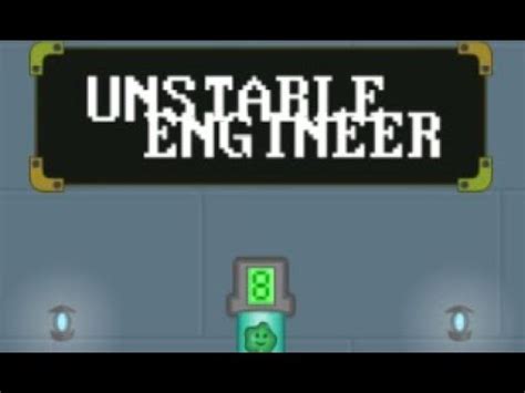 unstable engineer spark test hard|unstable engineer download.